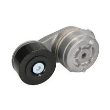 Натяжник ременя 0011614340 axion 850 dayco italy - фото № 1