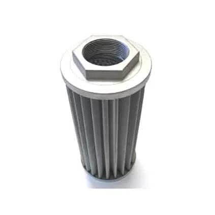 BHC0107 Елемент фільтруючий гідравлічний Дієчі Запчастини Диечи Запчасти Dieci Диэчи - фото № 1