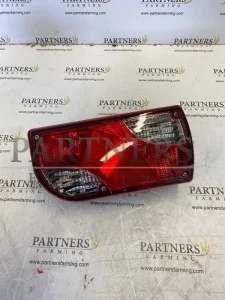 Фара задняя правая, Dieci 4C.0213740000A3 - фото № 1