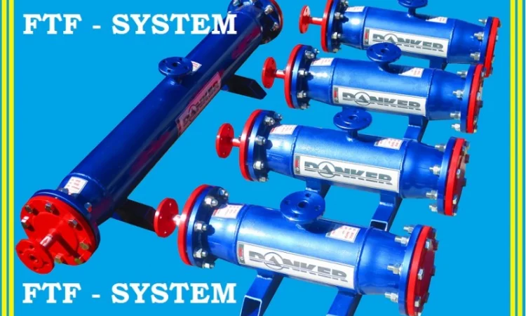 Фільтри пічного палива купити 42 - фото № 2