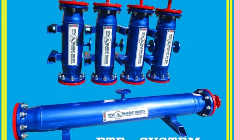 Фільтри пічного палива купити 42 - фото № 3