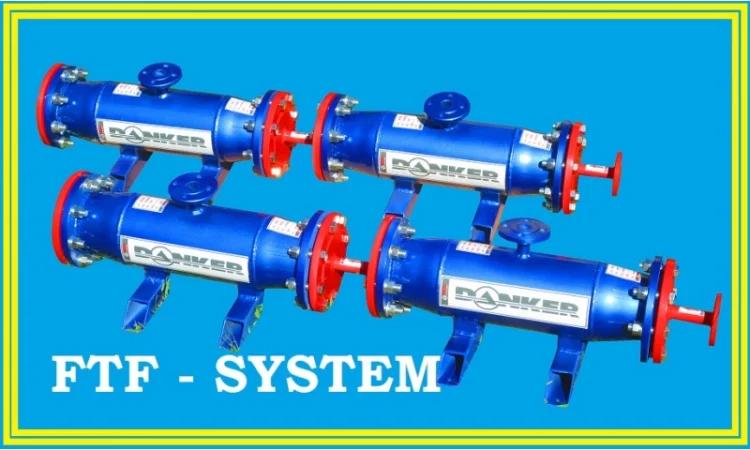 Фільтри пічного палива купити 42 - фото № 5