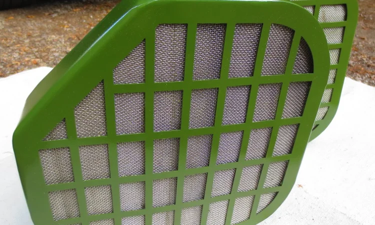 Фільтр повітряний МТЛБ тягача 54 - фото № 3