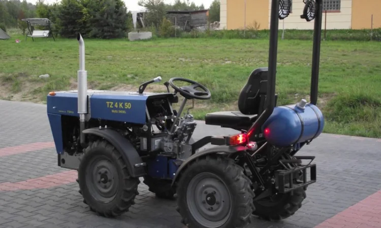 Продам оборудование на трактора из Чехии Словакии Польши - фото № 1