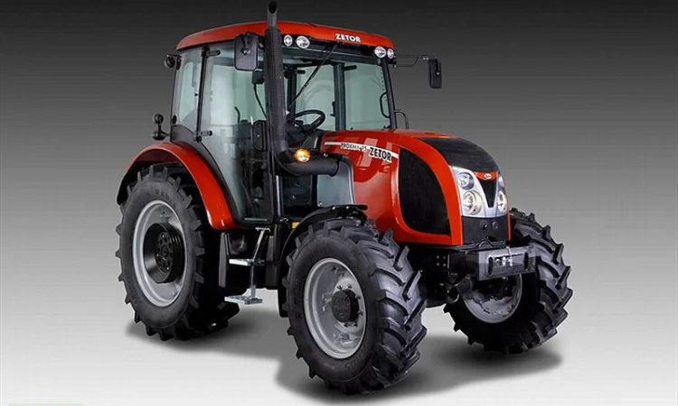 Продам оборудование на трактора из Чехии Словакии Польши - фото № 2