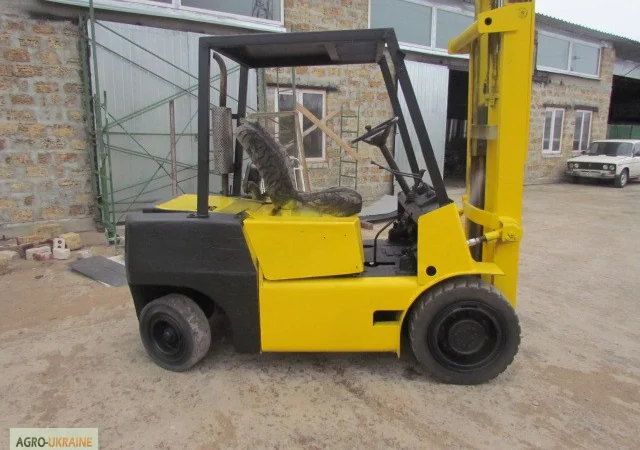 Оборудование для Balkancar - фото № 1