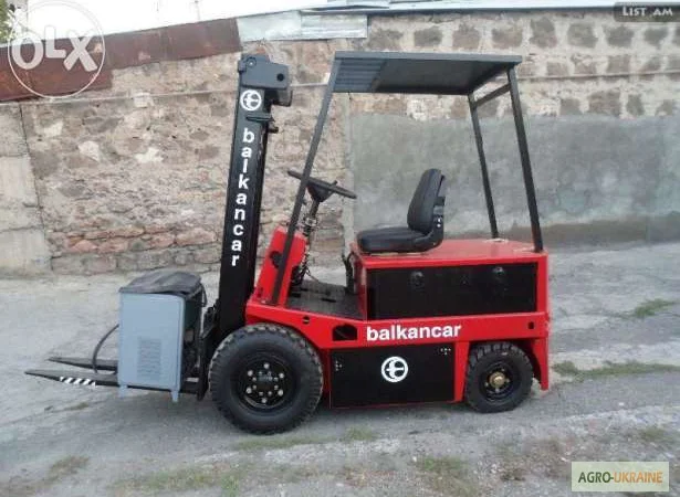 Продам все для Balkancar - фото № 1