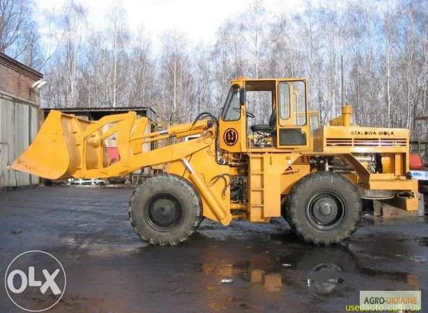 Оборудвание на:UN 053, UNC 060, DETVA, Balkancar, Stalowa wola - фото № 1