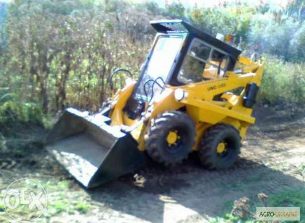 Унц 060 - фото № 1