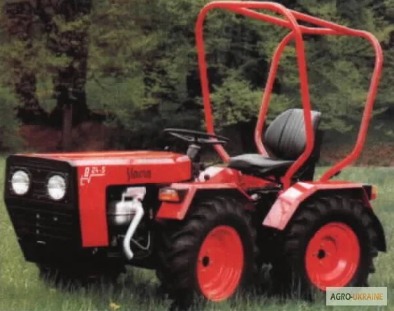 Продам запчасти на трактора SLAVIA - фото № 1