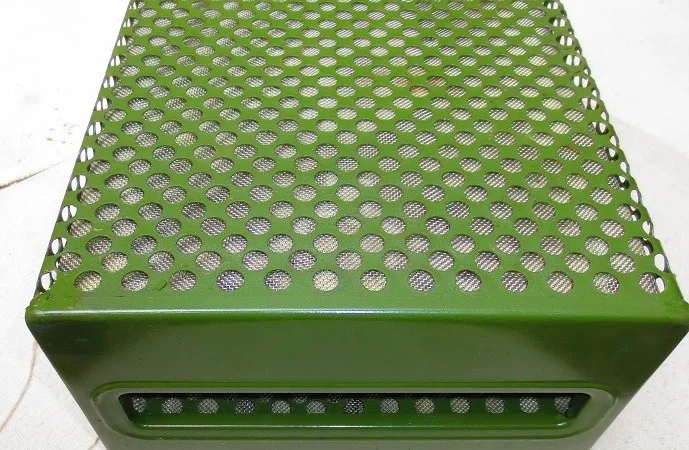 МТЛБ фільтр повітряний тягача продам 131 - фото № 3