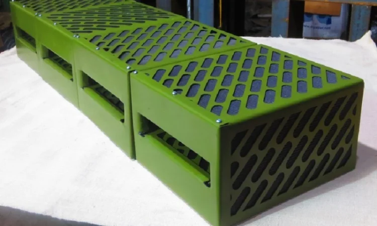 МТЛБ фільтр повітряний. продам 45 - фото № 1