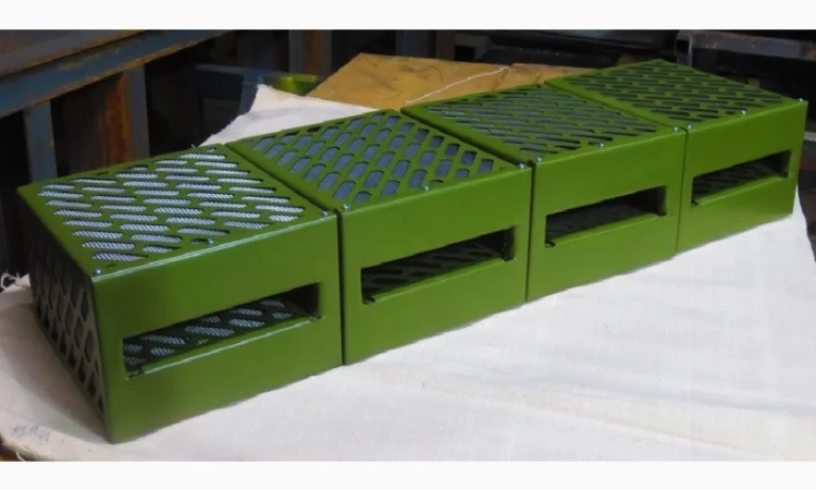 МТЛБ фільтр повітряний. продам 45 - фото № 3