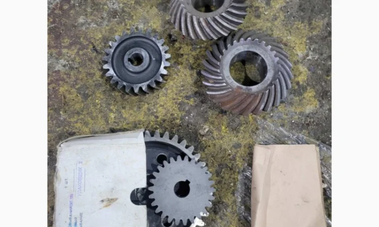 Запчасти для дизелей Д100, 2Д100, 3Д100, 4Д100, 6Д100, 7Д100, 9Д100, 10Д100, 11Д100 с Одесса, Киев - фото № 19