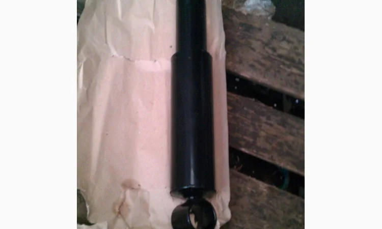 Амортизатор Т-150 - фото № 1