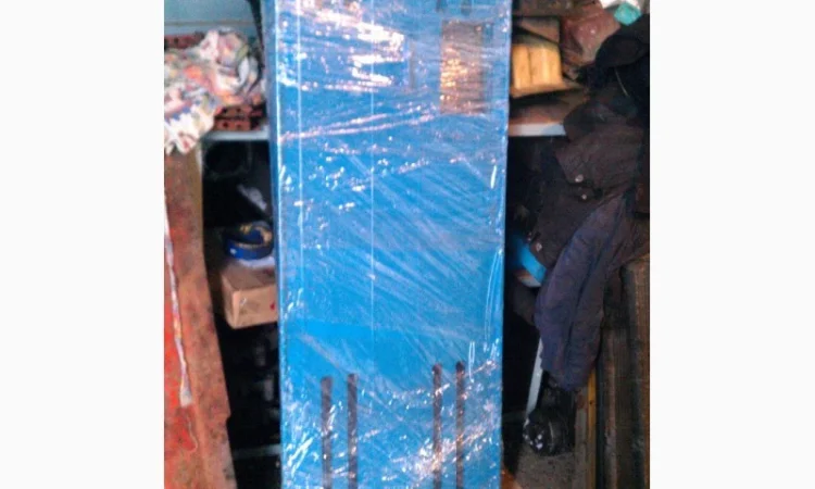 Боковина капота Т-150, ХТЗ - фото № 2