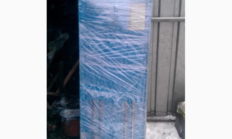 Боковина капота Т-150, ХТЗ - фото № 4