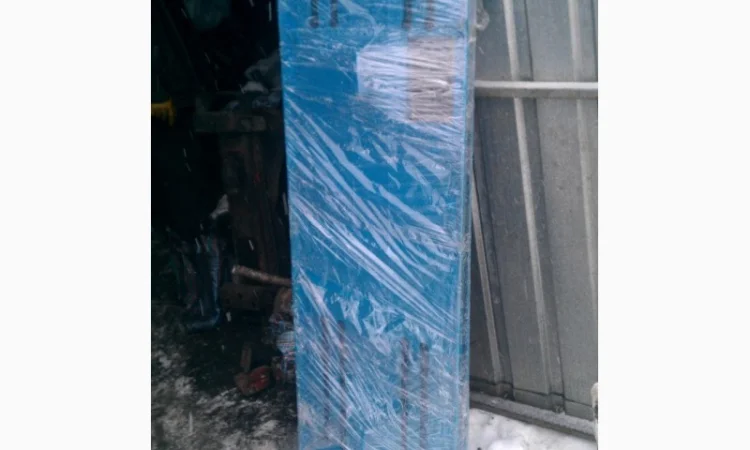 Боковина капота Т-150, ХТЗ - фото № 5