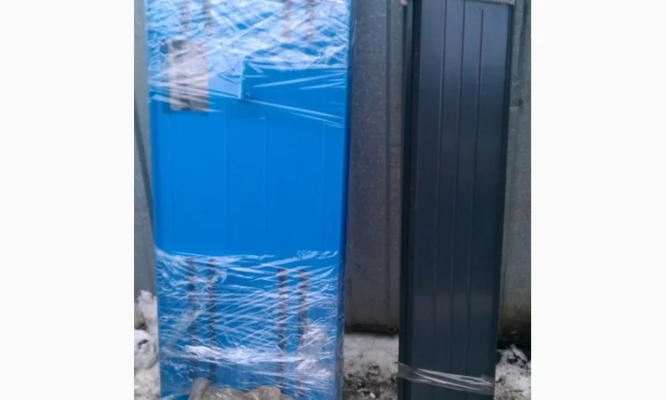 Боковина капота Т-150, ХТЗ - фото № 1