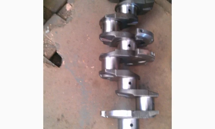 Распредвал ЮМЗ - фото № 6