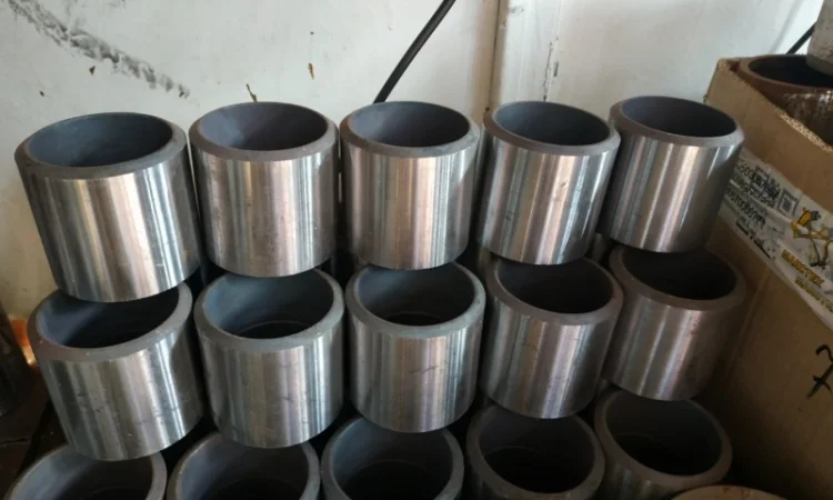 Палец ковша экскаватора Т-156 - фото № 3