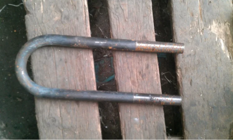 Стремянка Т-150 - фото № 1