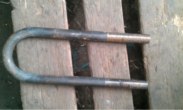 Стремянка Т-150 - фото № 2