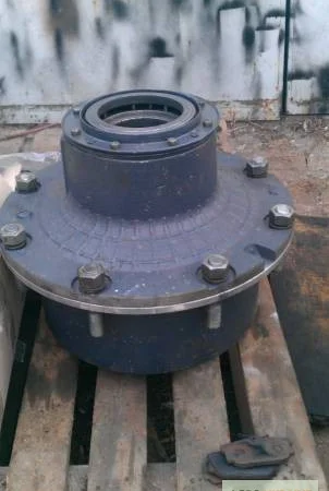 Навеска Т-150 - фото № 3