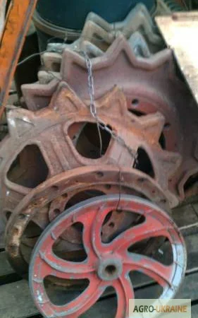 Навеска Т-150 - фото № 7