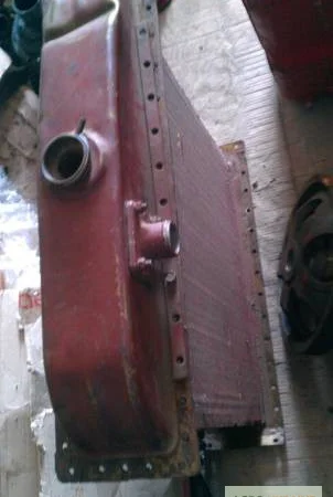 Навеска Т-150 - фото № 8