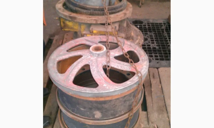 Барабан тормозной Т-150 - фото № 4