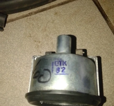 Вольтметр 12 вольт Т-150 - фото № 2