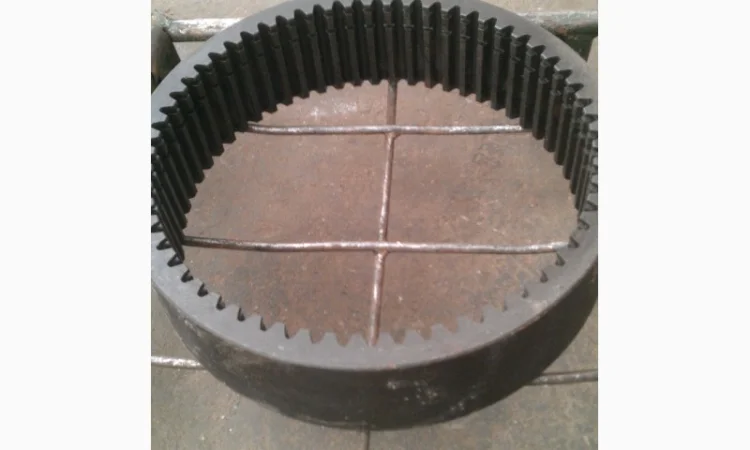 Шестерня Т-150 эпицеклическая Z-61 - фото № 1