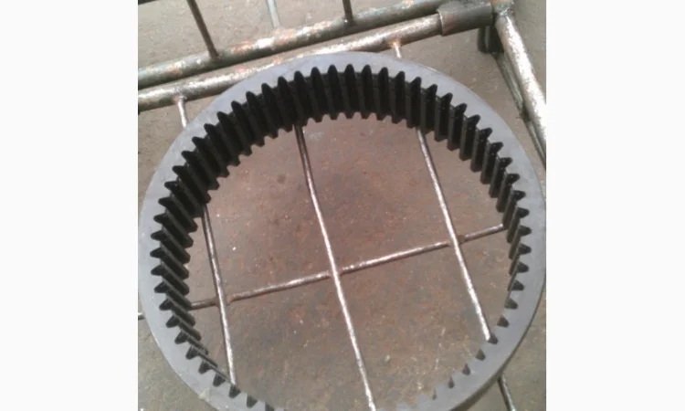 Шестерня Т-150 эпицеклическая Z-61 - фото № 2