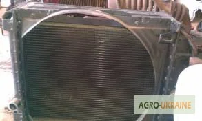 Продам радиатор ЮМЗ - фото № 4