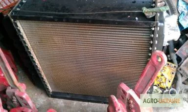 Радиатор СМД-18 - фото № 5