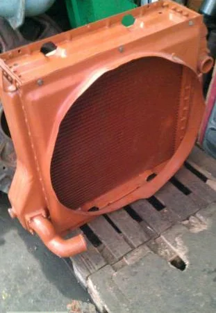 Радиатор А-41 - фото № 2