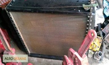 Радиатор А-41 - фото № 3