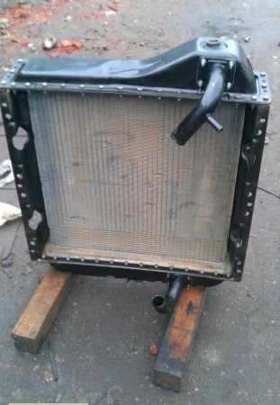 Радиатор А-41 - фото № 7