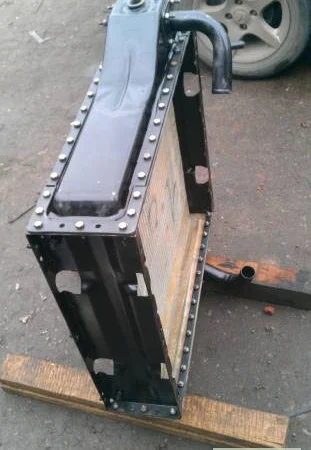 Радиатор А-41 - фото № 8