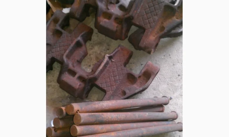 Трак Т-150 - фото № 1