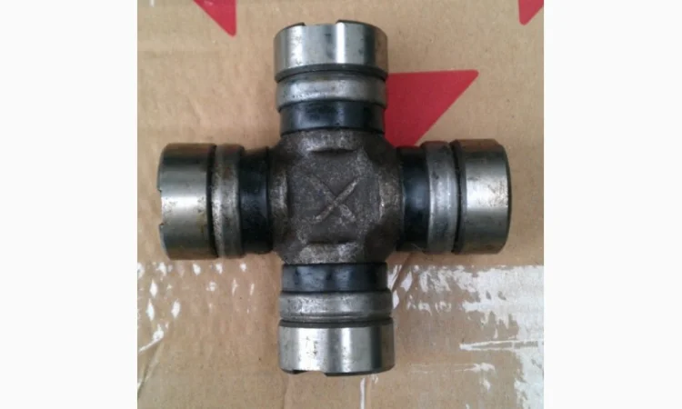 Крестовина кардана Т-150, Кировец (СССР) - фото № 4