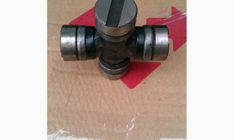 Крестовина кардана Т-150, Кировец (СССР) - фото № 5
