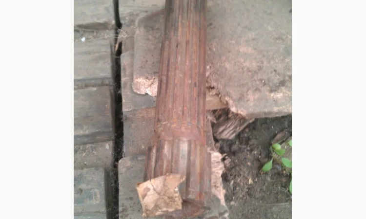 Шестерни КПП МТЗ (советские) - фото № 5