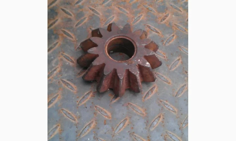 Сателлит дифференциала 36-2403024-А1 (ЮМЗ-6, Д-65) с втулкой СССР - фото № 1