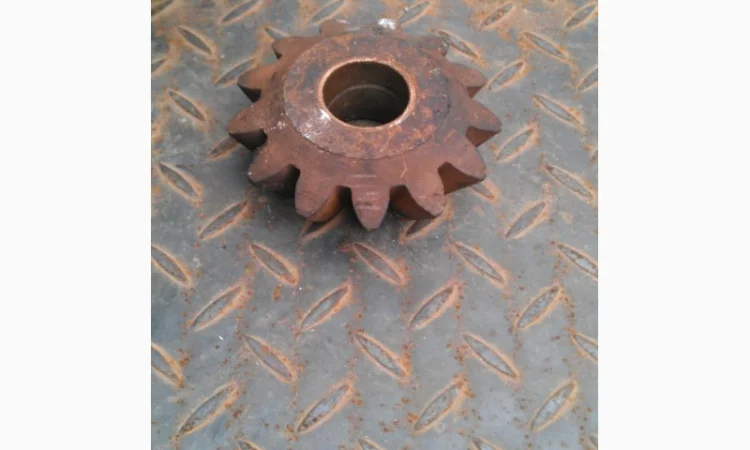 Сателлит дифференциала 36-2403024-А1 (ЮМЗ-6, Д-65) с втулкой СССР - фото № 2