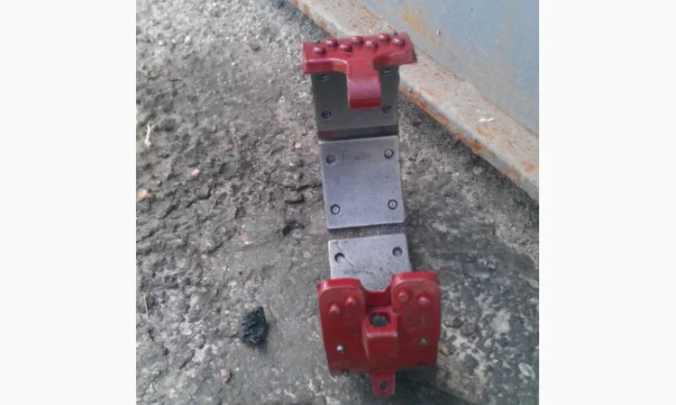 Тормозная лента Т-150к, Т-150г - фото № 2