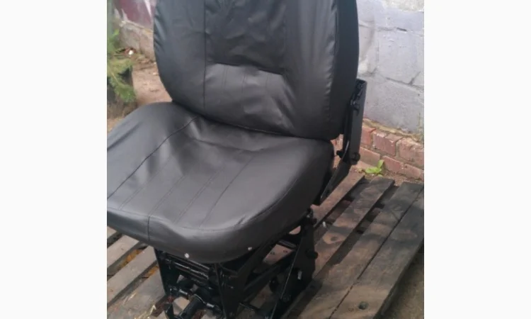 Сидение Т-150 - фото № 3