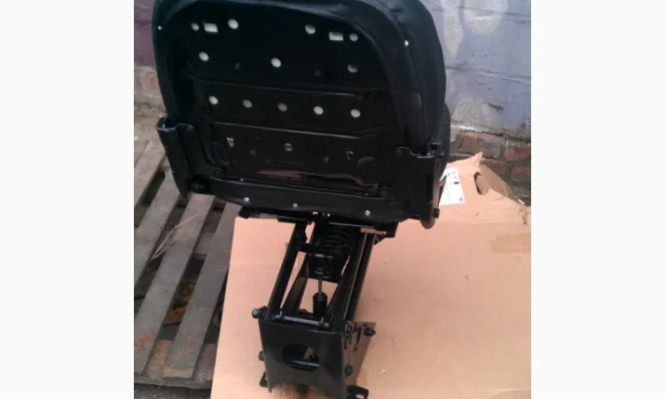 Сидение Т-150 - фото № 5