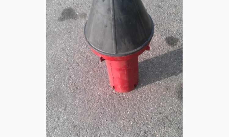 Моноциклон Т-150 (60-12023.00) - фото № 1